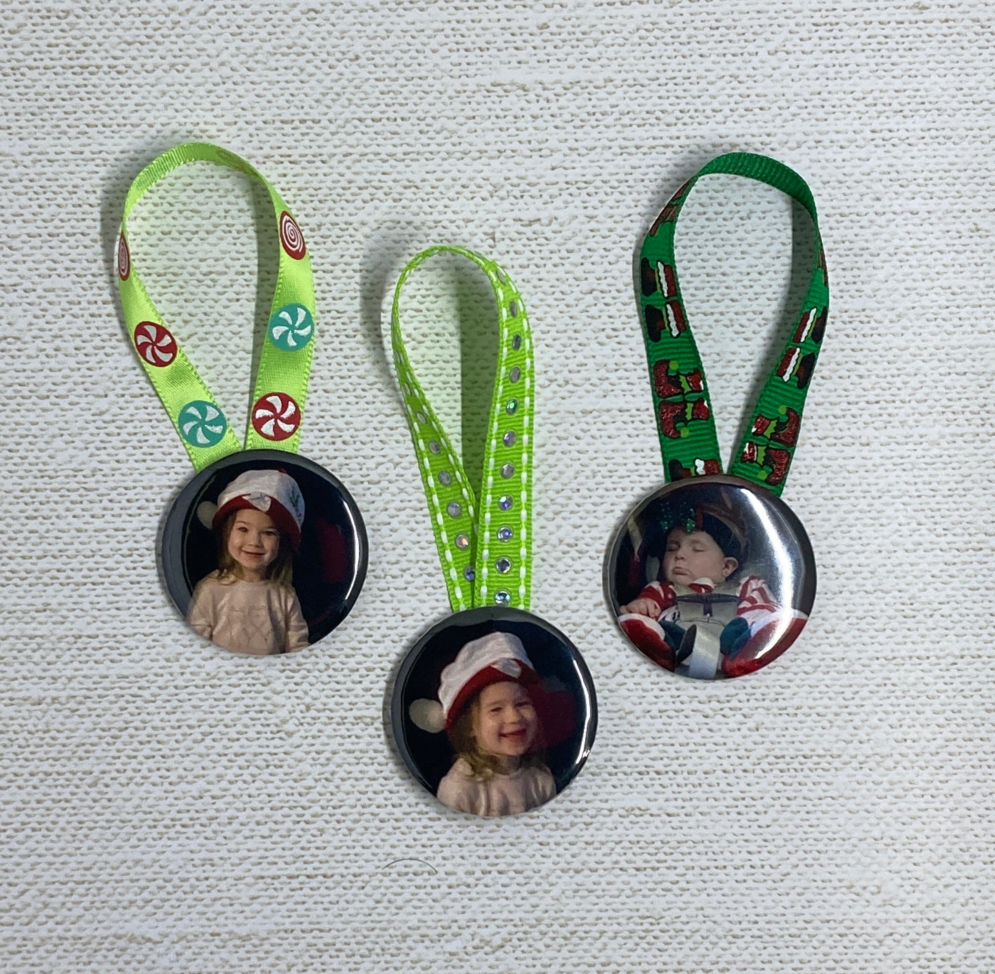 Holiday Ornaments