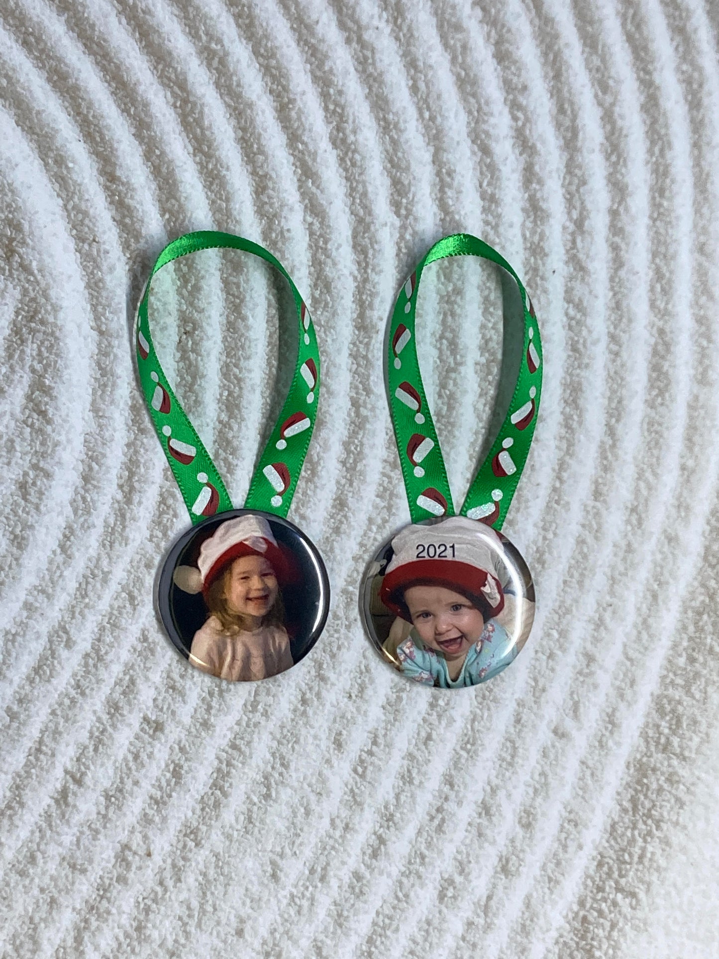 Holiday Ornaments