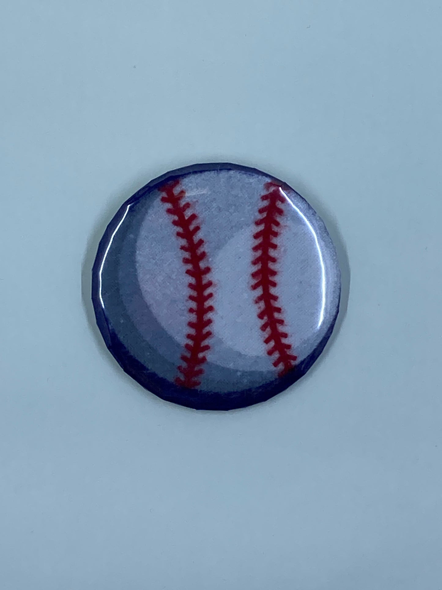 Baseball Blanket