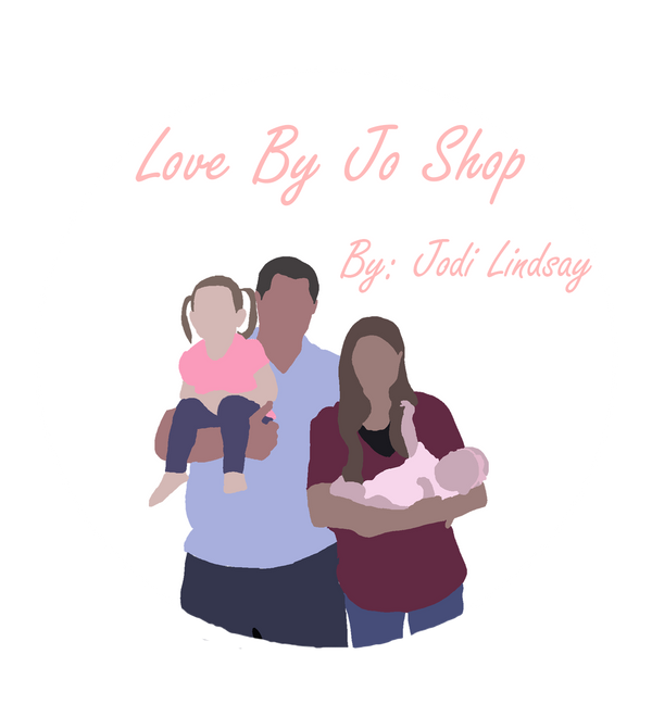Love By Jo Shop