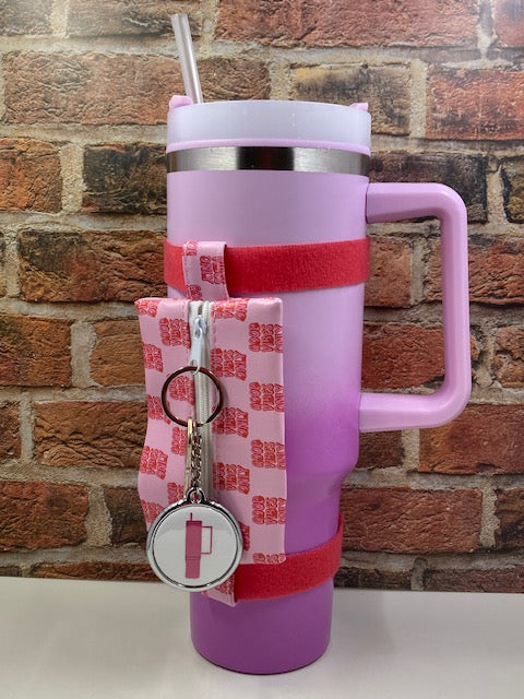 Mug Keychain