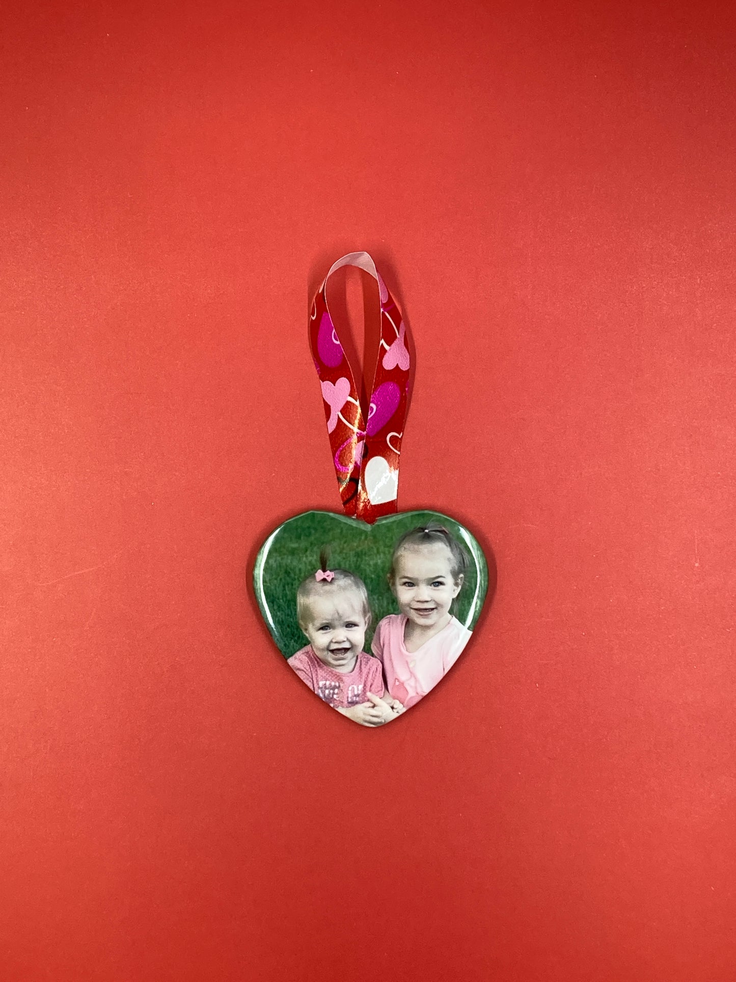 Valentine Ornaments