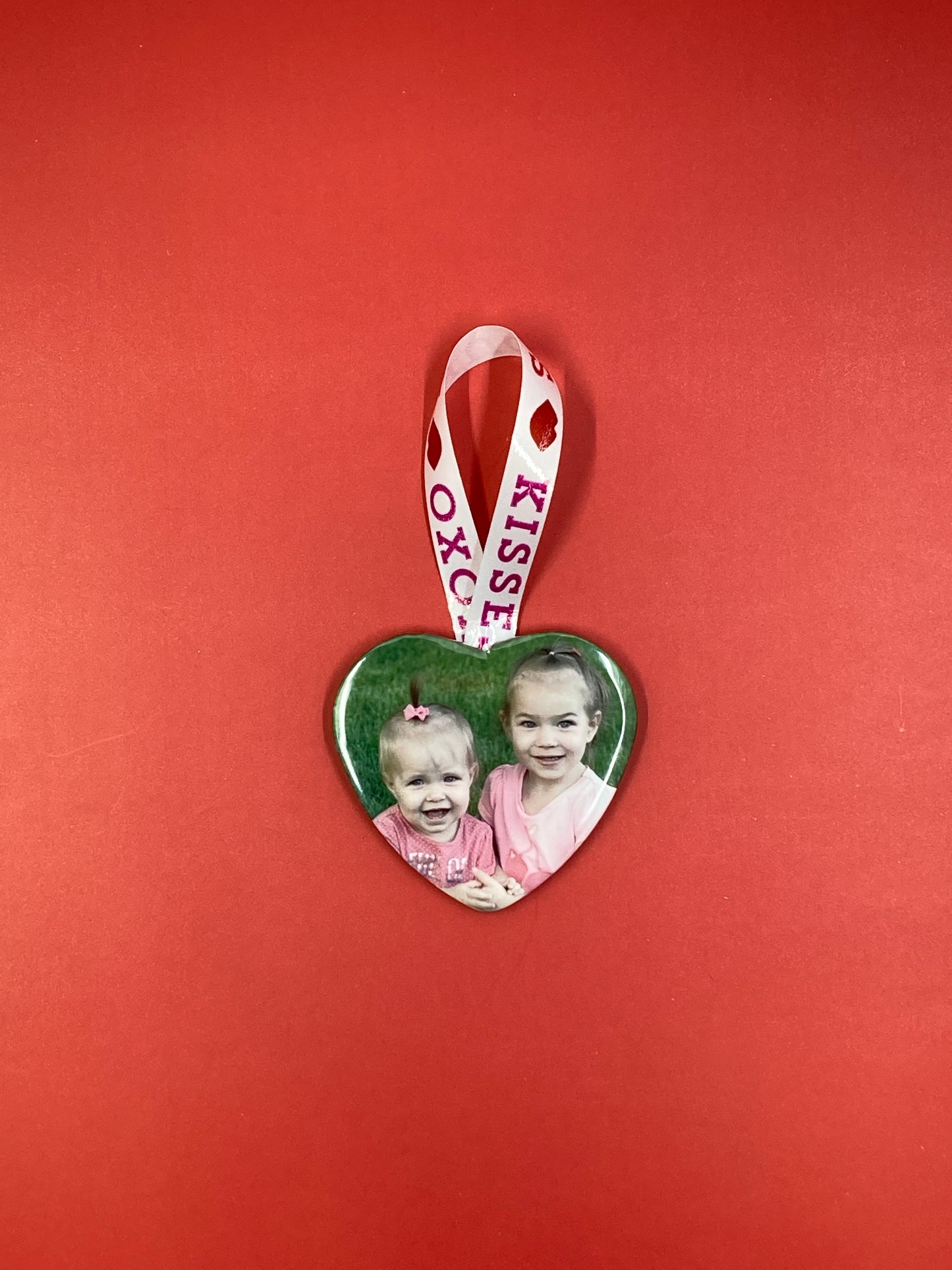 Valentine Ornaments